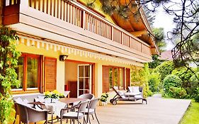 Chiemsee Landhaus